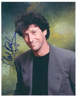 Charles Shaughnessy autograph