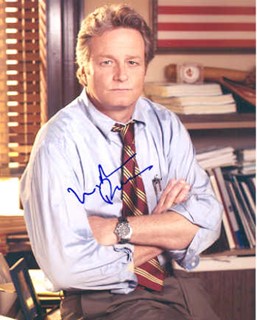 William Russ autograph