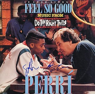 Do The Right Thing autograph