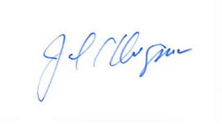 Jack Klugman autograph