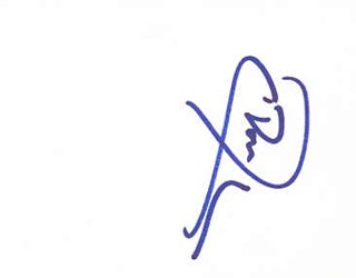 Don Cheadle autograph