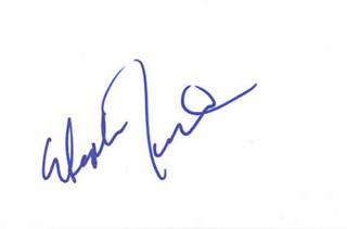 Stephen Furst autograph