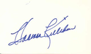 Harmon Killebrew autograph
