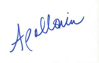 Apollonia autograph
