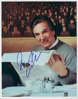 Danny Aiello autograph