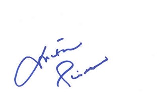 Mitch Pileggi autograph