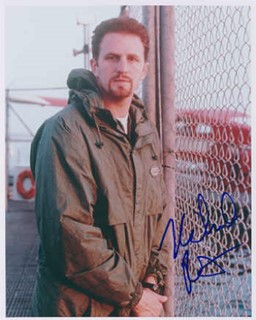 Michael Rapaport autograph