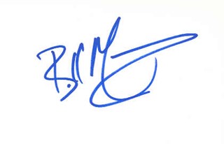 Billy Mumy autograph