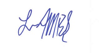 Tempestt Bledsoe autograph