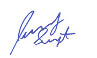 Jeremy Sumpter autograph