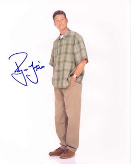 Ryan Stiles autograph