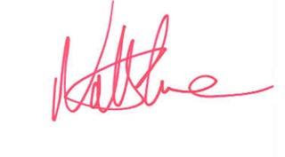 Nathan Lane autograph
