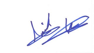 Isiah Thomas autograph