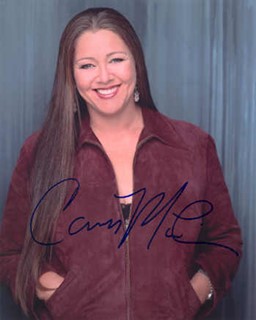 Camryn Manheim autograph