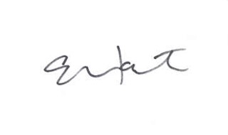 Elias Koteas autograph