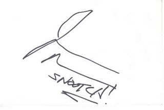 Jason Mewes autograph