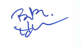 Bebe Neuwirth autograph