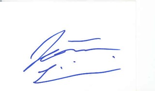 Jonathan Lipnicki autograph