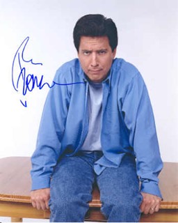 Ray Romano autograph