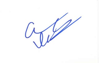 Anson Williams autograph
