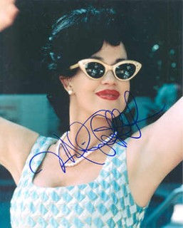 Melanie Griffith autograph