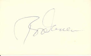 Rod Carew autograph