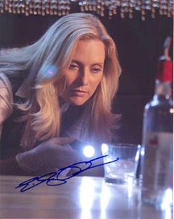 Emily Procter autograph