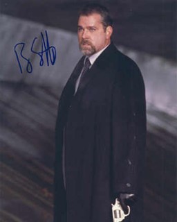 Ray Liotta autograph