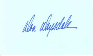 Don Drysdale autograph