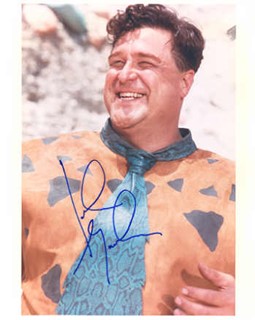 John Goodman autograph