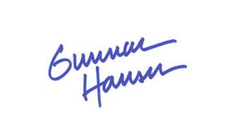 Gunnar Hansen autograph