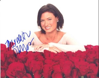 Meredith Phillips autograph