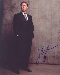 James Spader autograph