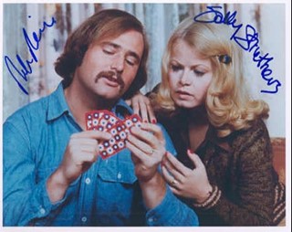 All In The Family autograph