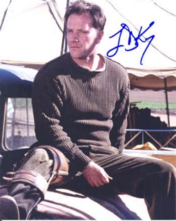 Tim DeKay autograph