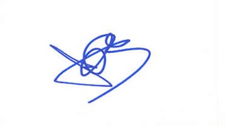 Jason Behr autograph