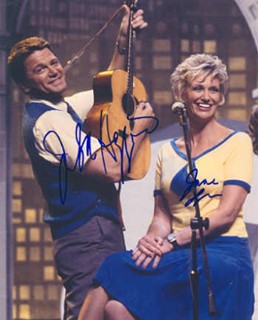 A Mighty Wind autograph