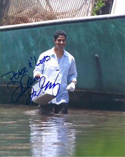 Adam Rodriguez autograph