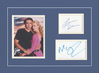 Wild At Heart autograph