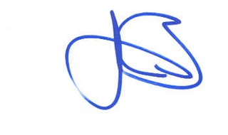 Jason Behr autograph