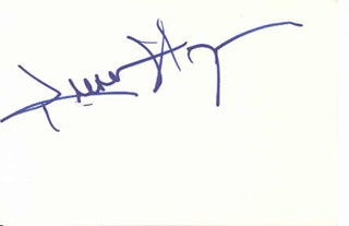Keenen Ivory Wayans autograph