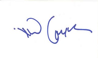 Dick Gregory autograph