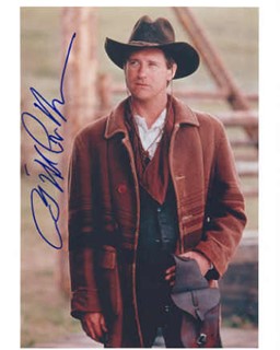 Bill Pullman autograph