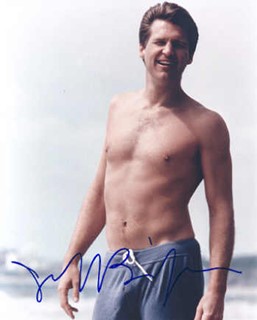 Jeff Bridges autograph