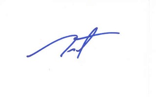 Stephen Root autograph