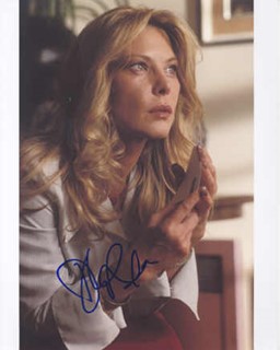 Debra Kara Unger autograph