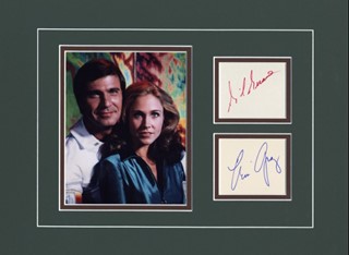 Buck Rogers In The 25th Century autograph