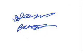 Spencer Breslin autograph