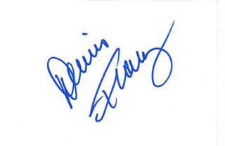 Dennis Franz autograph