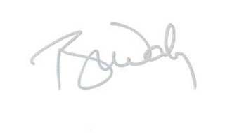 Tyne Daly autograph